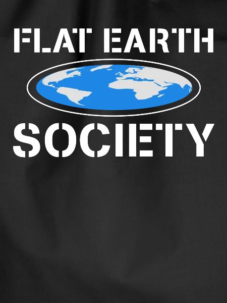 Flat Earth Society