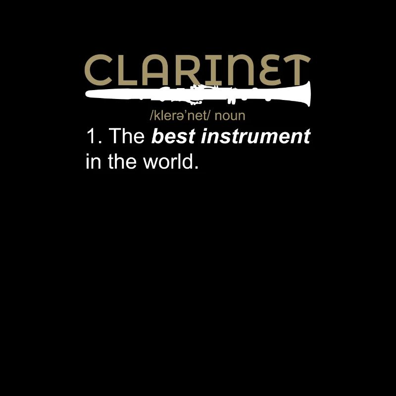 Klarinette