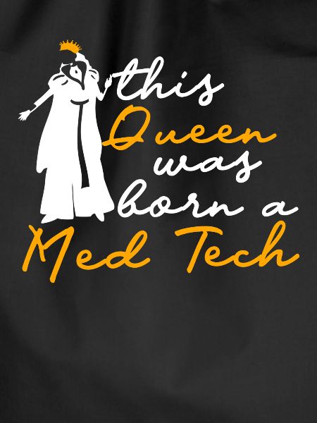Medical technician medical technology