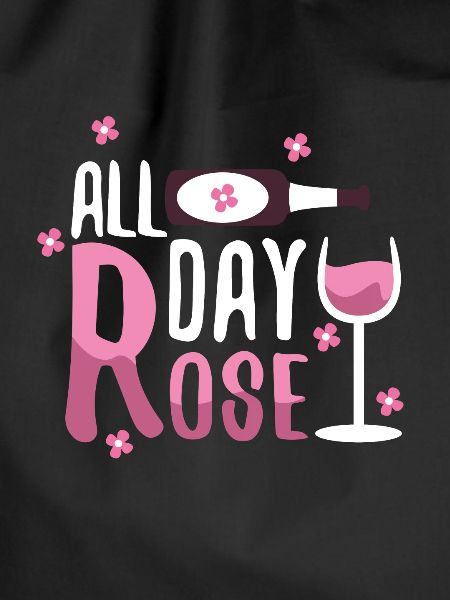 Rose all day