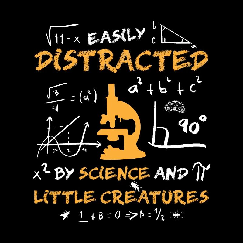 Microbiology Biology Microscopes Scientists