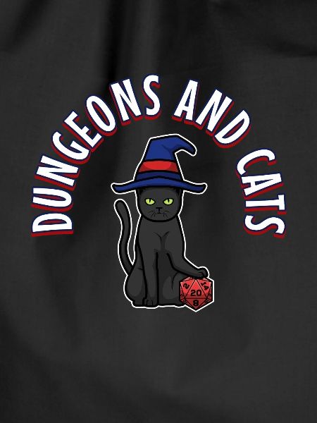 Dungeons and Cats