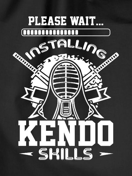 Kendo Installing Kendo Skills
