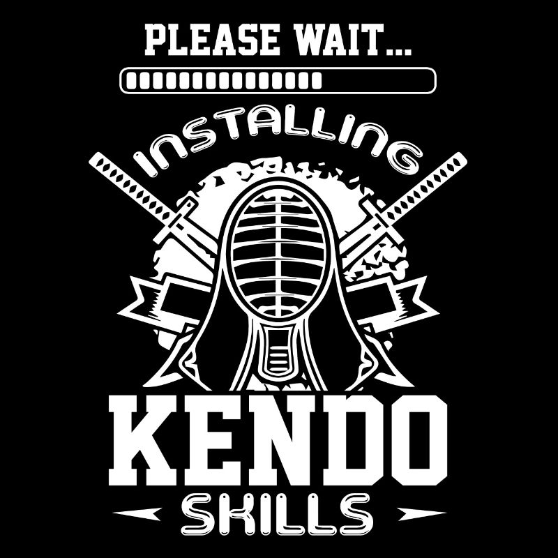 Kendo Installing Kendo Skills