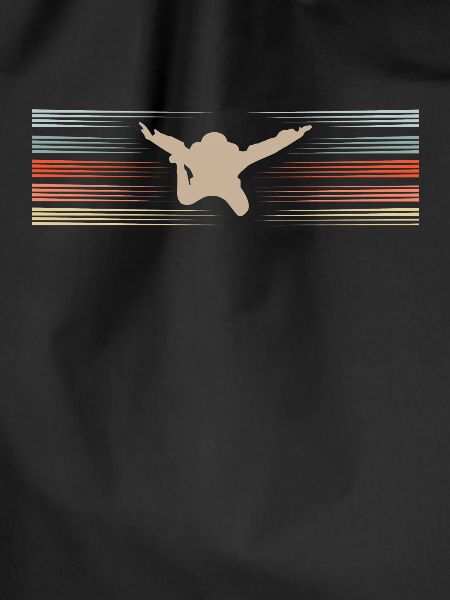 Parachutists Freefaller Skydiving