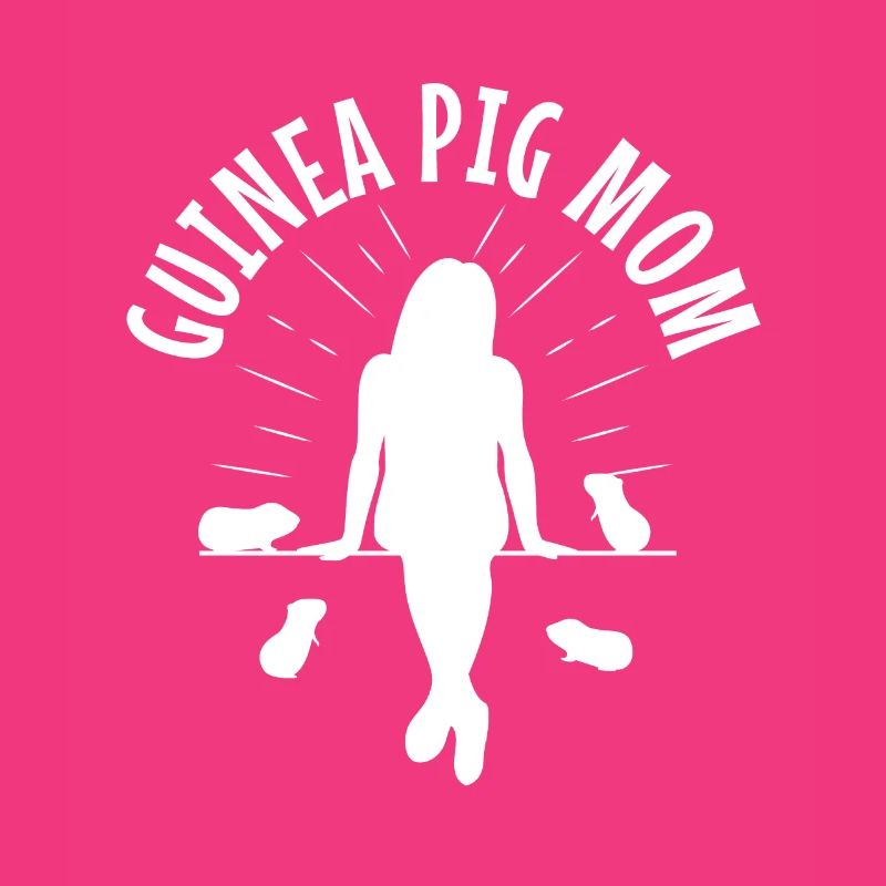 COCHON D’INDE MAMAN