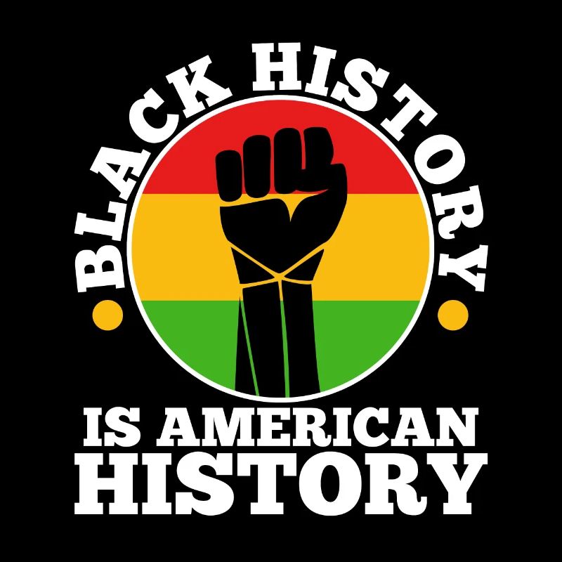 Black history is american history