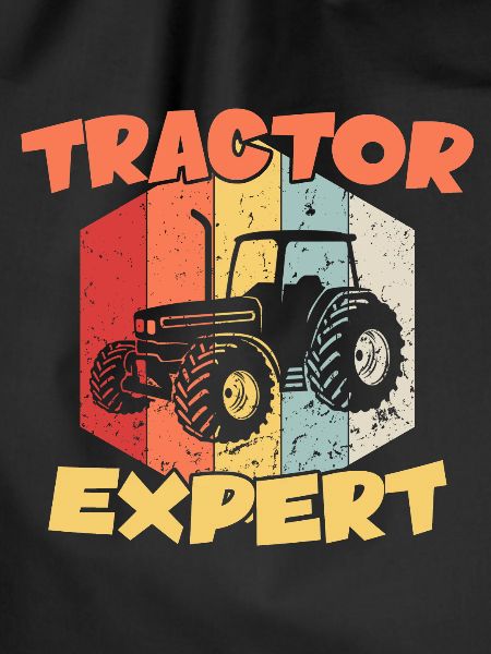Tractor Expert / Traktor