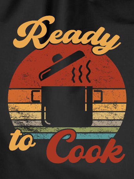 Ready to Cook / Kochen