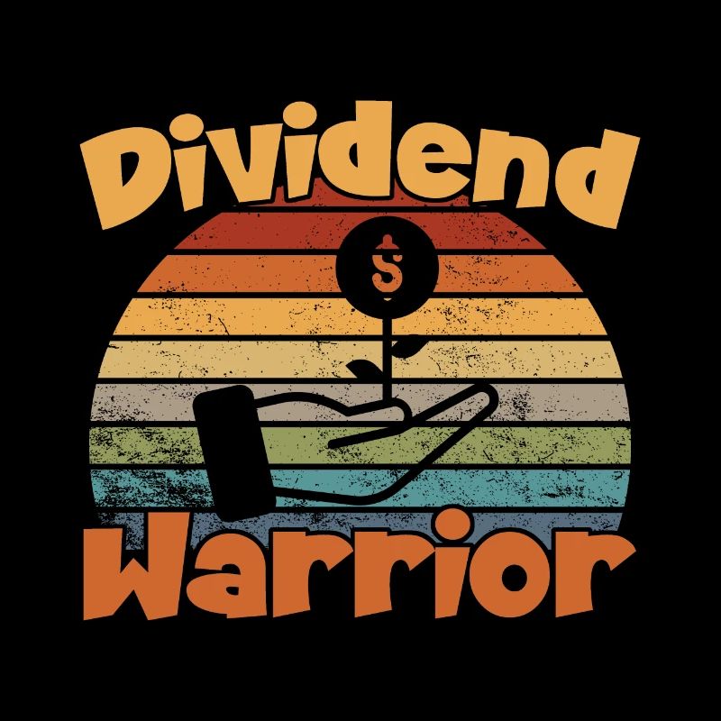 Dividend Warrior / Stocks