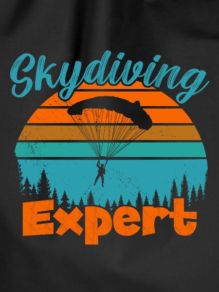 Skydiving Expert / Fallschirmspringen