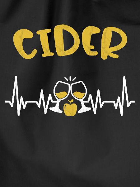 Cider Heartbeat / Cider