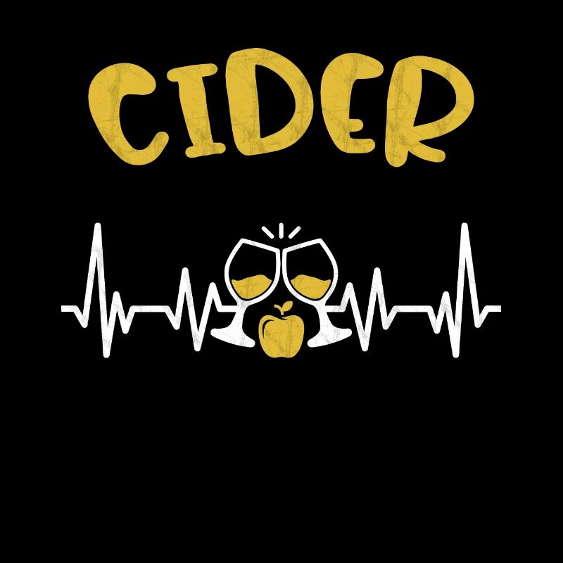 Cider Heartbeat / Cider