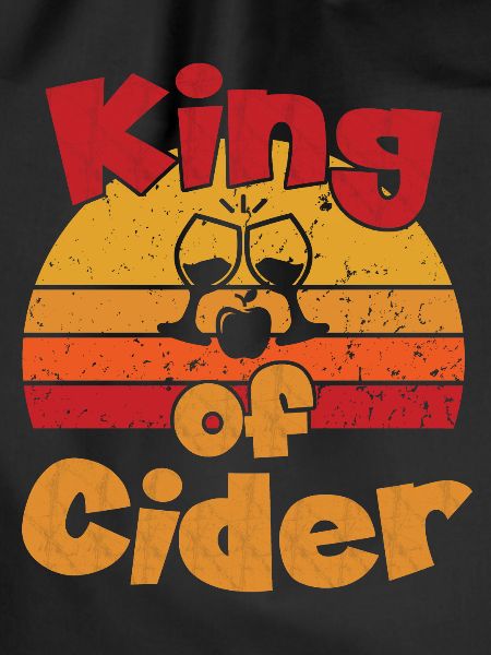 King of Cider / Cider