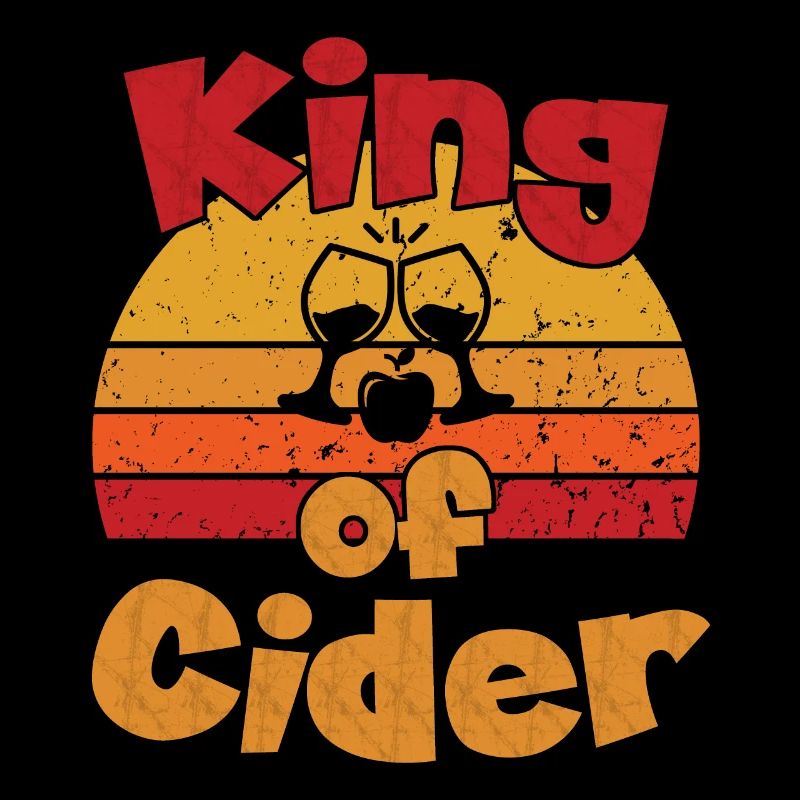 King of Cider / Cider