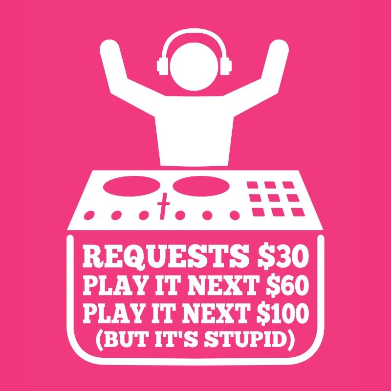 DJ Request