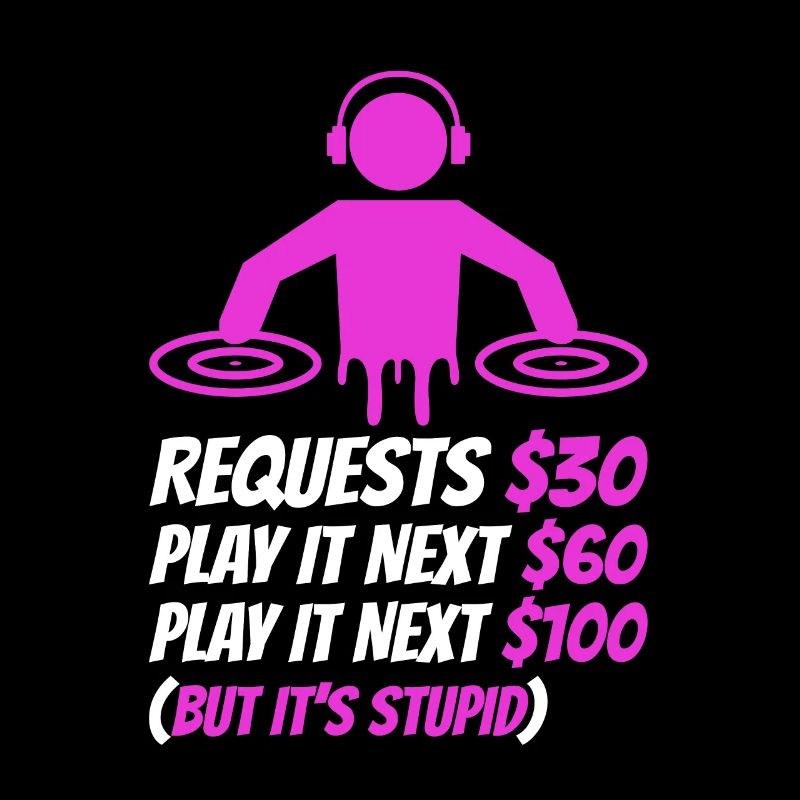 DJ Request