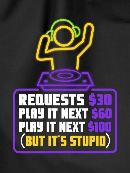 DJ Request