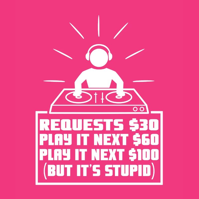 DJ Request