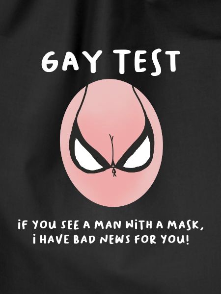 Gay Test