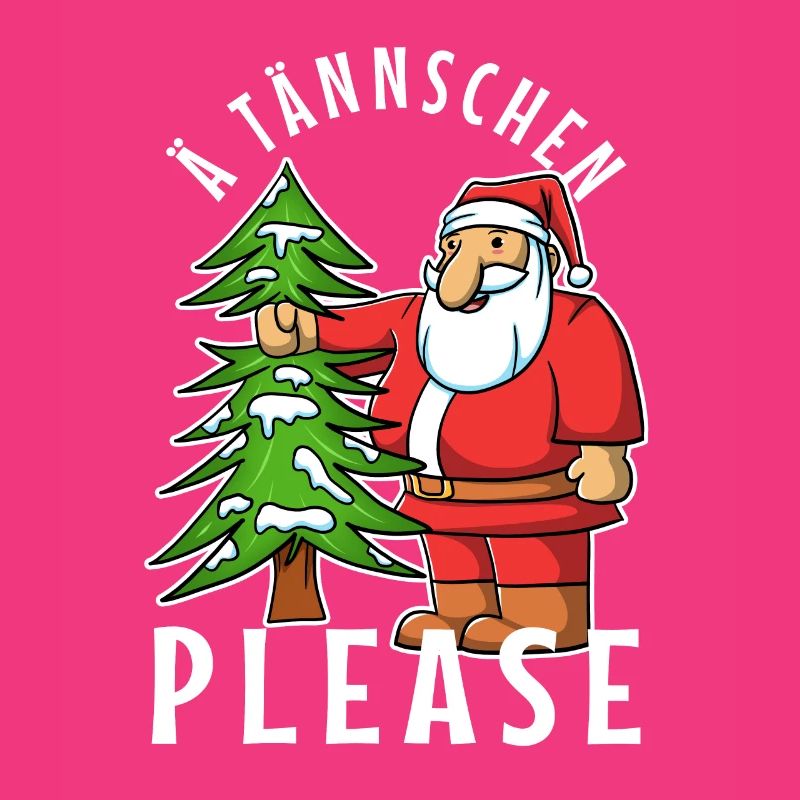 Ä Tännschen please