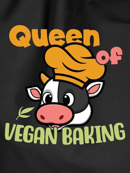 Queen of Vegan Baking