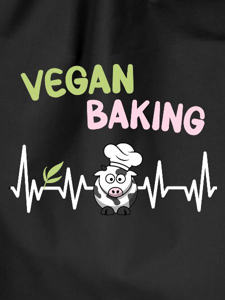 Vegan Baking Pulse