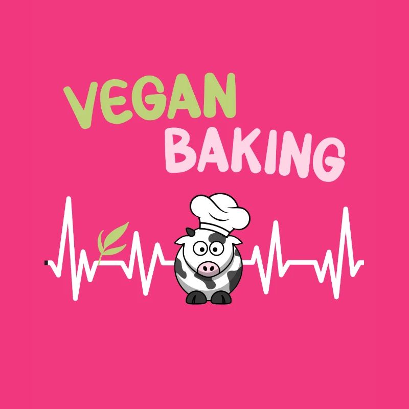 Vegan Baking Pulse