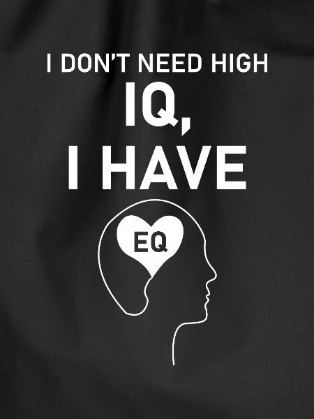 IQ vs EQ