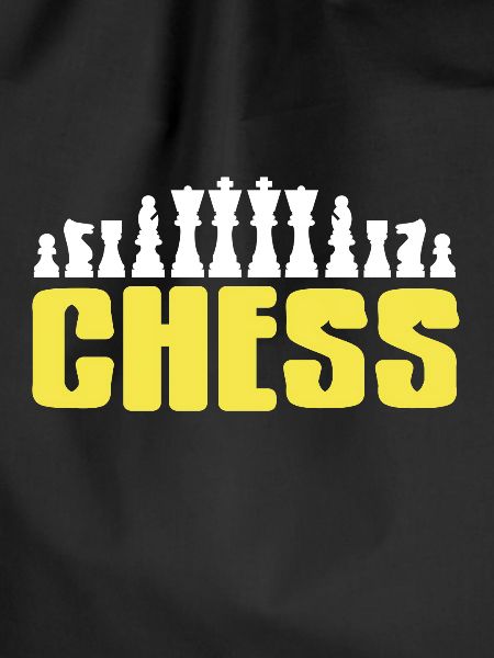 Chess pieces - Chess