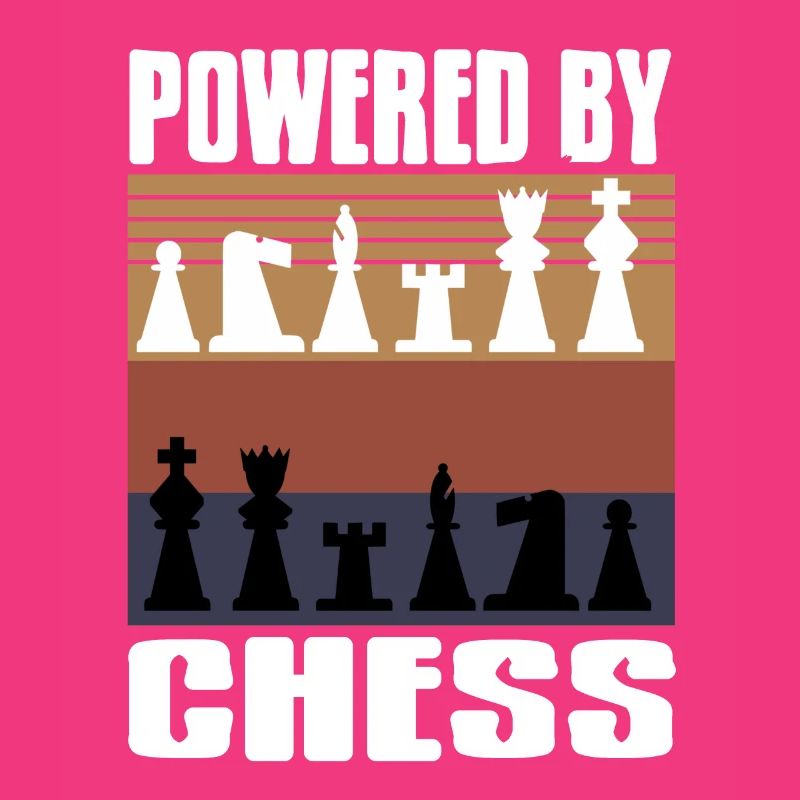Propulsé par les échecs