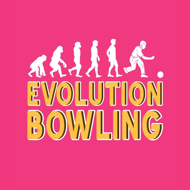 Evolution bowling