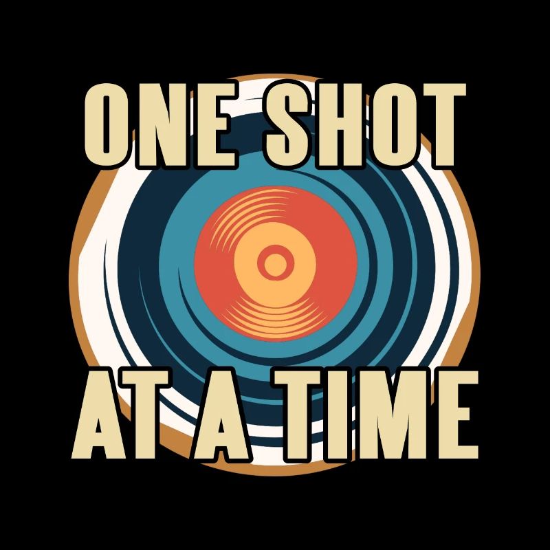 Schütze - One shot at a time