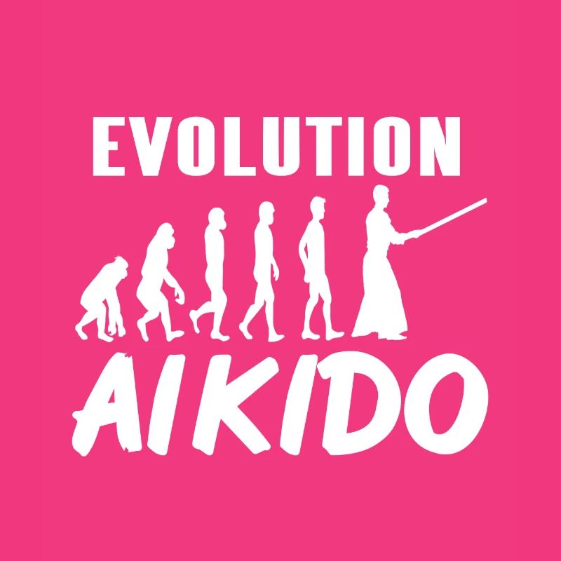 Aïkido Evolution
