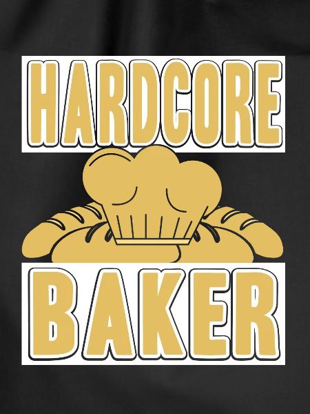 Hardcore Baker