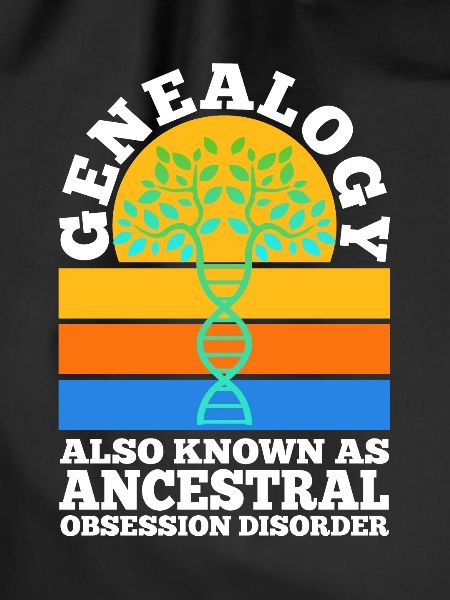 Ancestral obsession disorder
