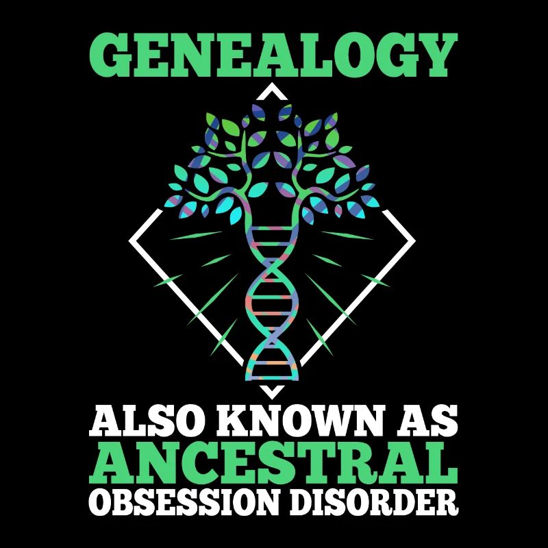 Ancestral obsession disorder