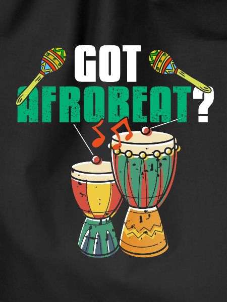 Got Afrobeat?