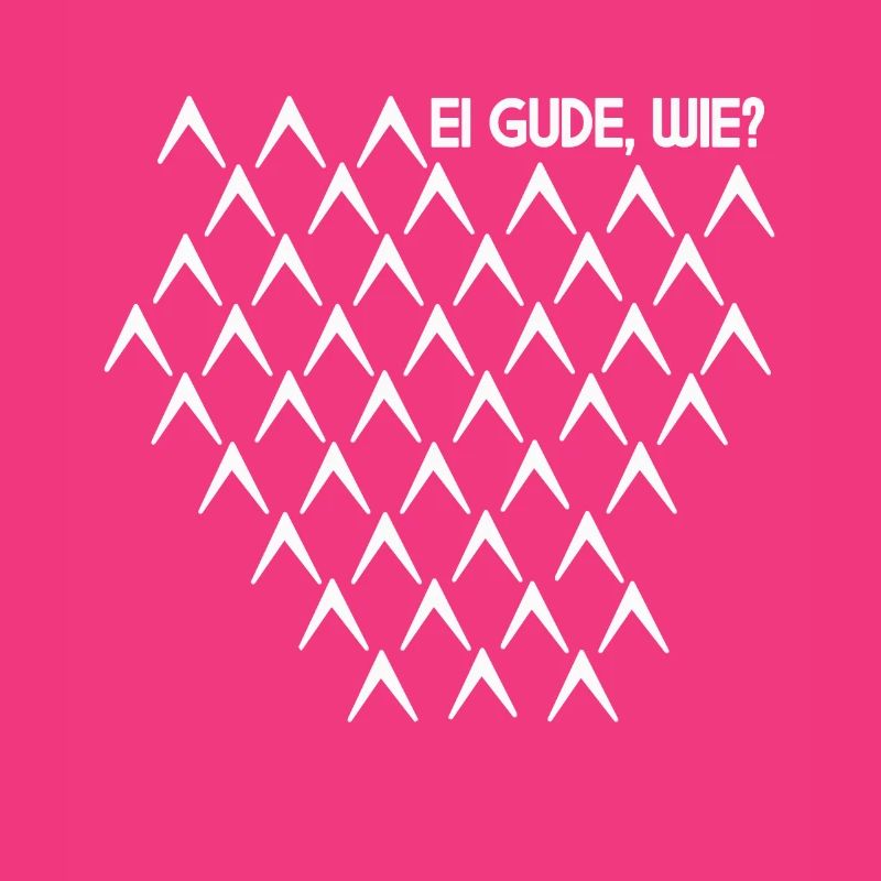 Egg gude as ribbed Abbelwoiglas pattern Cider