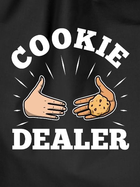 Cookie dealer