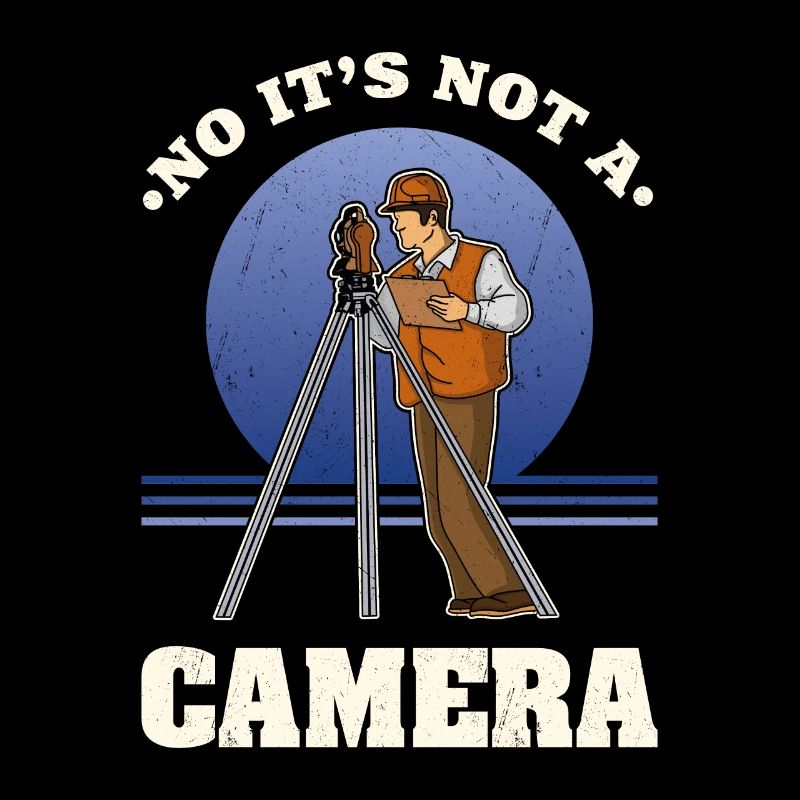 Surveyor profession Theodalite Geodesy