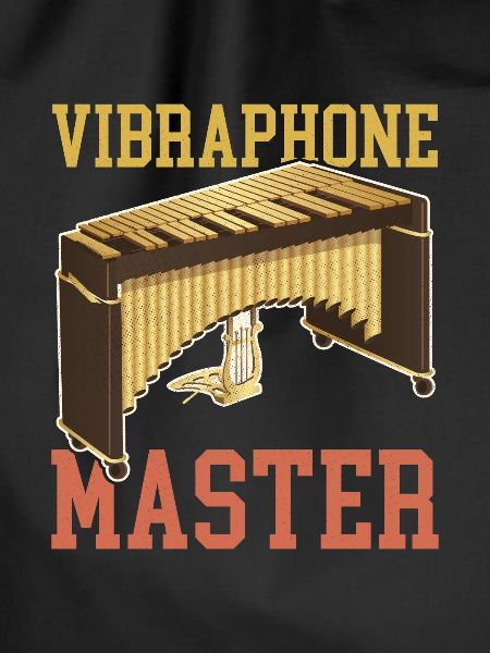 Percussion Vibraphone Marimba Music