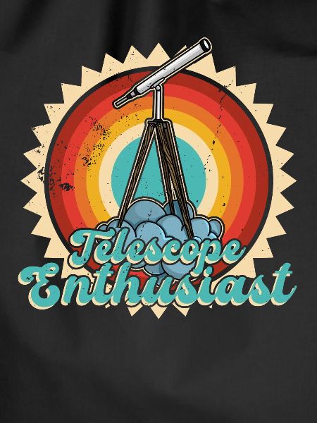 Stargazing Telescope Astronomers