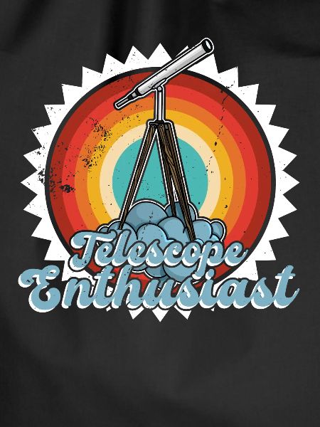 Stargazing Telescope Astronomers