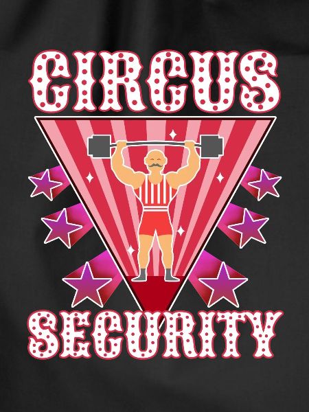 Circus security