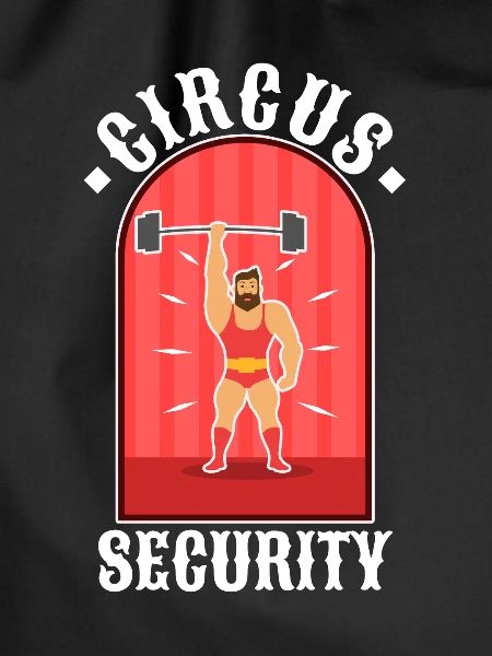 Circus security