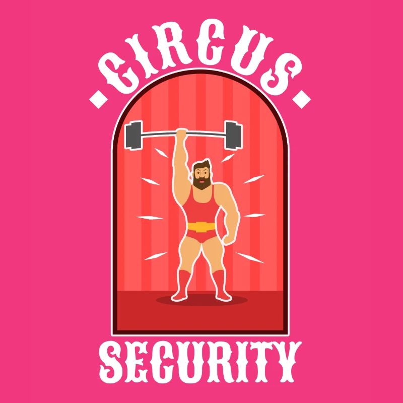 Circus security