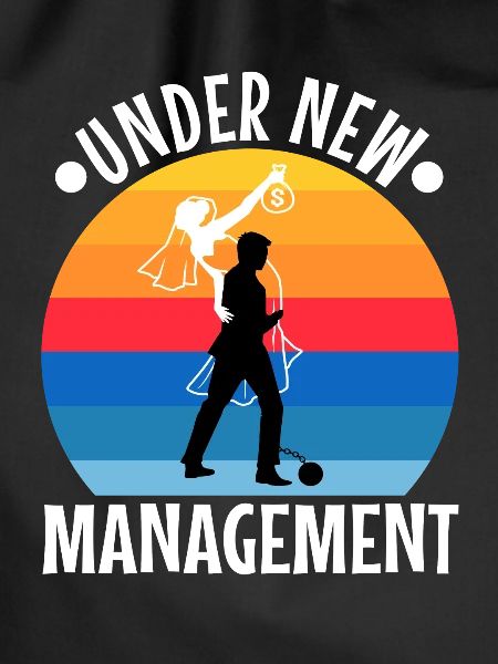 Under New Management