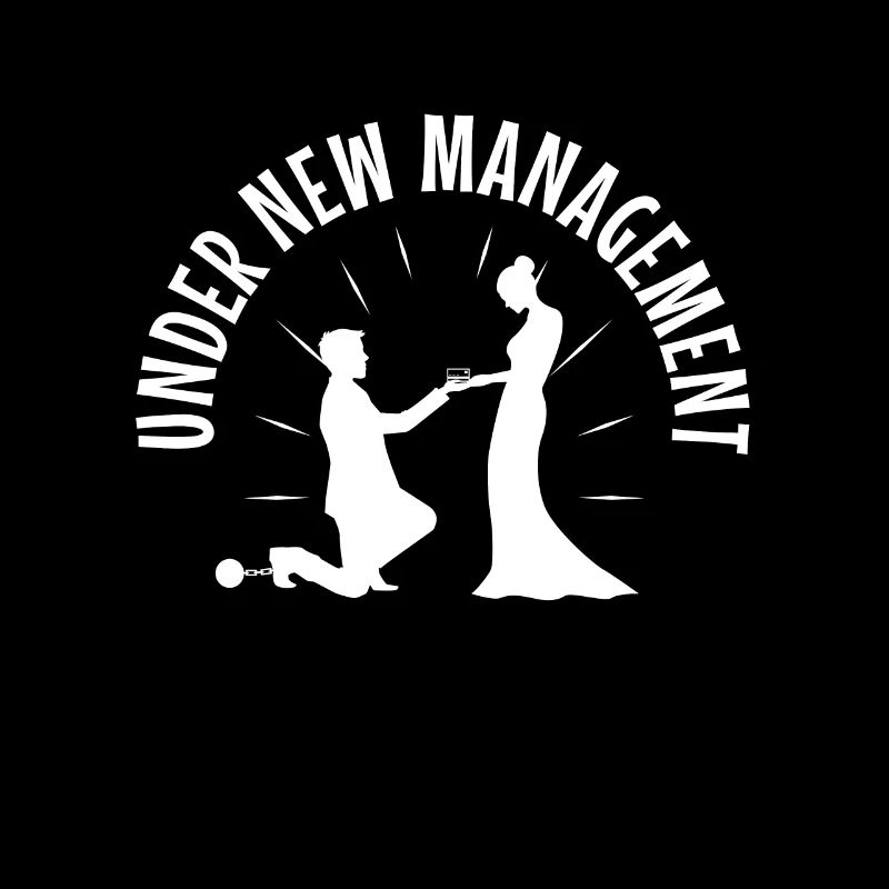 Under New Management groom