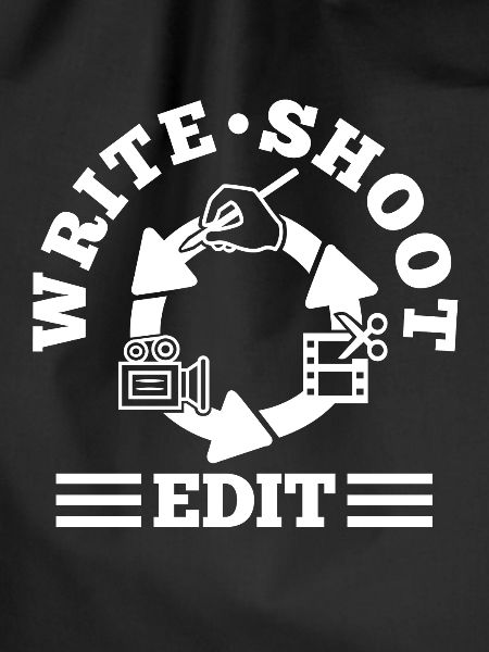 Write Shoot Edit Repeat